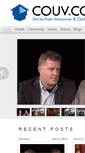Mobile Screenshot of couv.com